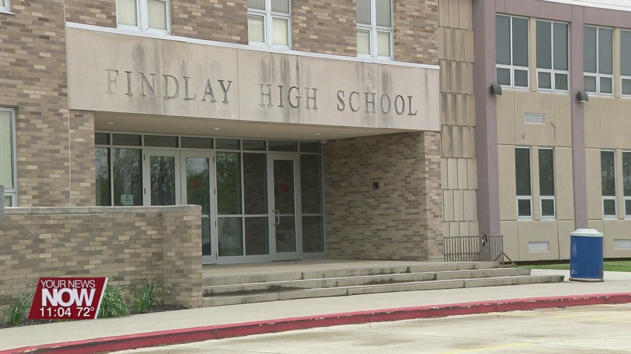 Findlay School Board Voted to Push Back the School Year